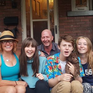 Meet your Posher, Lynda